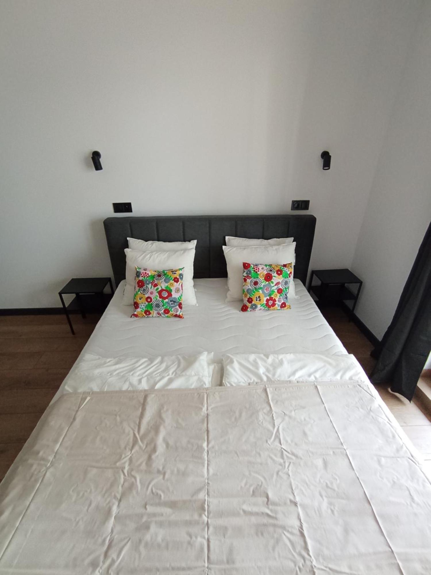 Apartamenty Piaskowe Blekitna Rowy  Camera foto