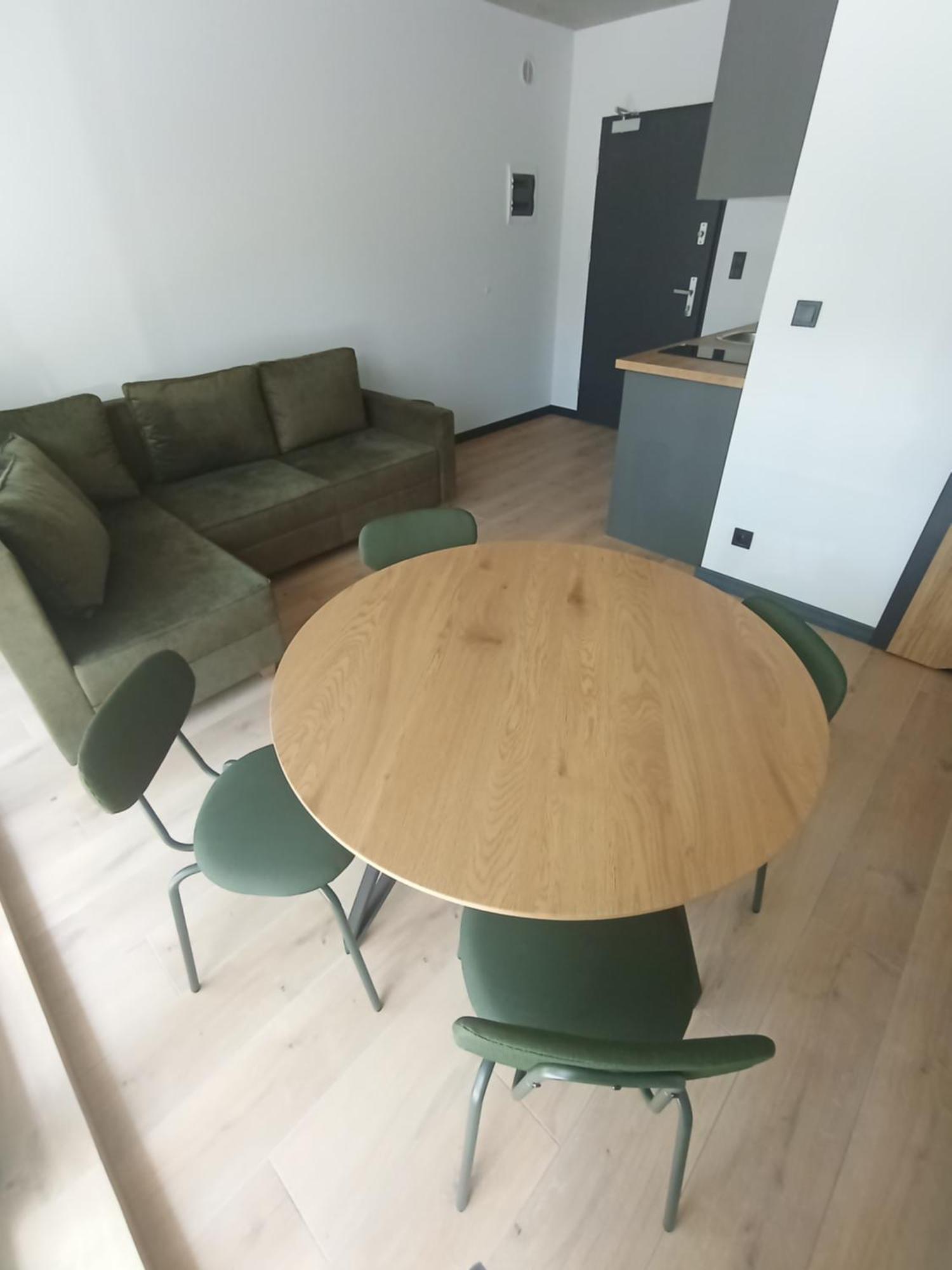 Apartamenty Piaskowe Blekitna Rowy  Esterno foto