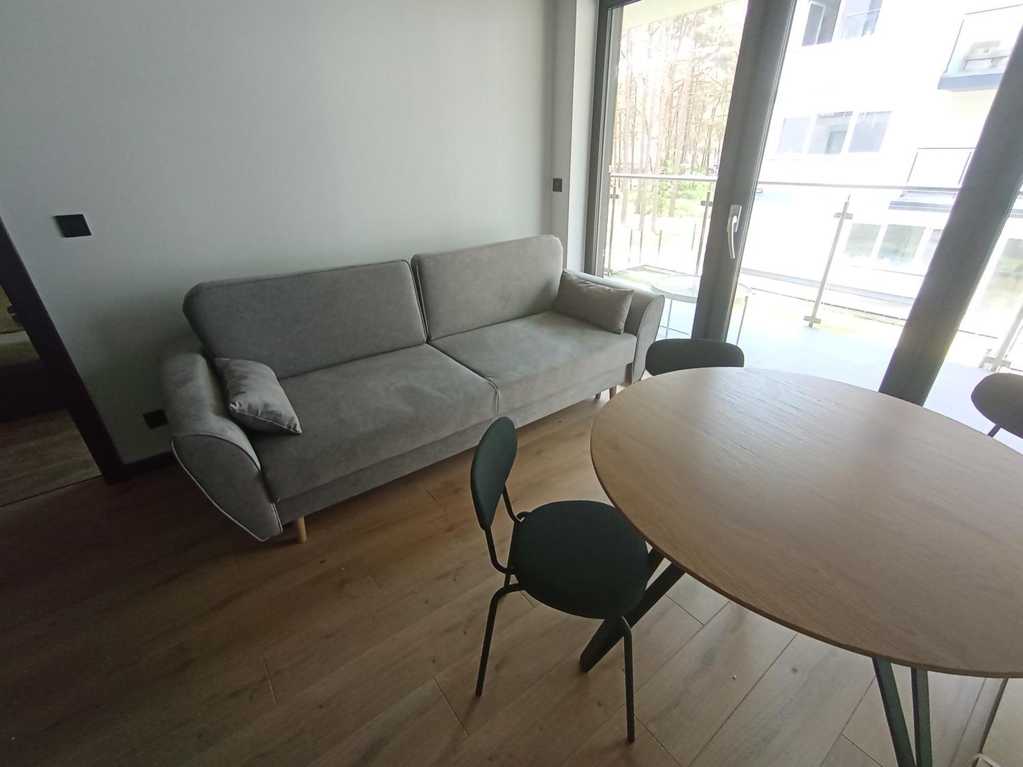 Apartamenty Piaskowe Blekitna Rowy  Camera foto